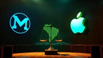 Meta Reclama no Cade contra Apple: O Que Aconteceu?