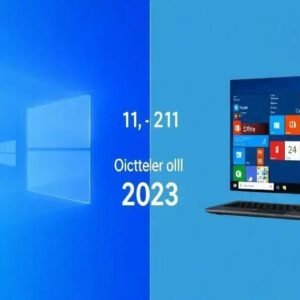 Microsoft encerra suporte do Office 365 para Windows 10 em outubro