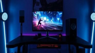 Monitor Gamer: Descubra o AOC Hiro de 24 polegadas e 165 Hz