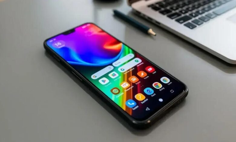 Moto G84 5G: O Smartphone Ideal com 256GB de Armazenamento