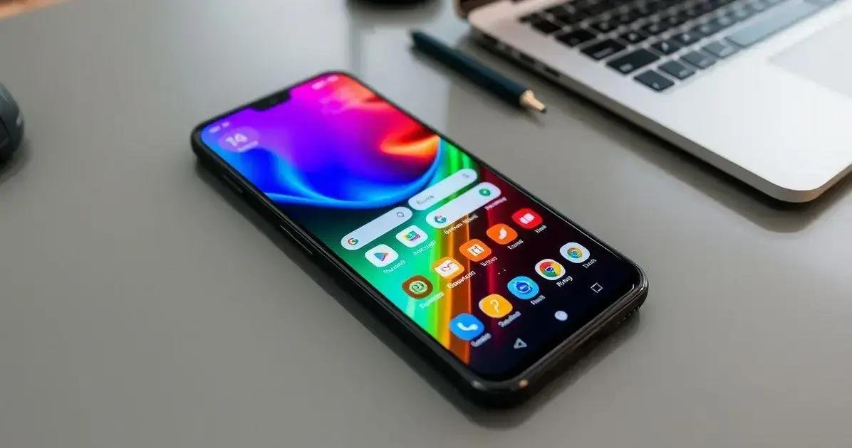 Moto G84 5G: O Smartphone Ideal com 256GB de Armazenamento