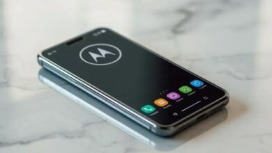 Motorola Edge 30: Leveza e Desempenho em um Só Dispositivo