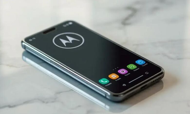 Motorola Edge 30: Leveza e Desempenho em um Só Dispositivo