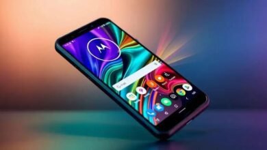 Motorola Edge 40: O smartphone mais acessível que você precisa conhecer