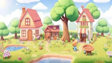 MySims Pacote de Aconchego: Uma Experiência Relaxante?