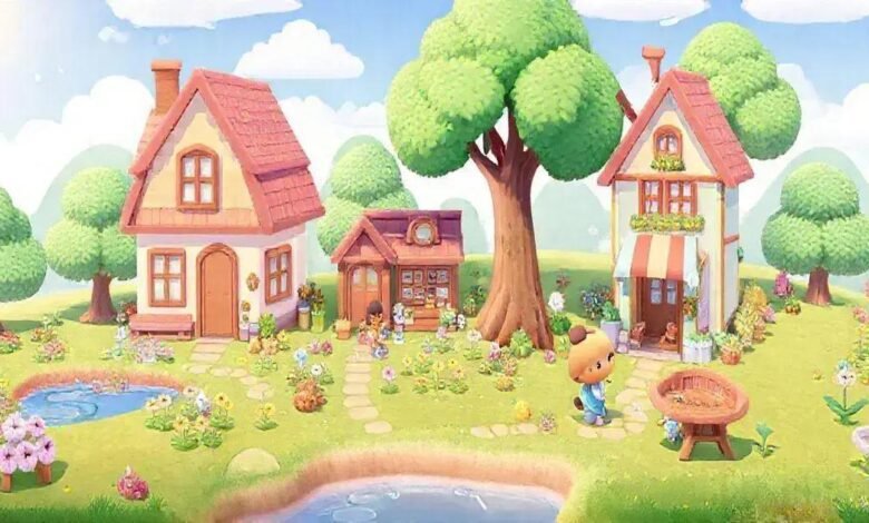 MySims Pacote de Aconchego: Uma Experiência Relaxante?