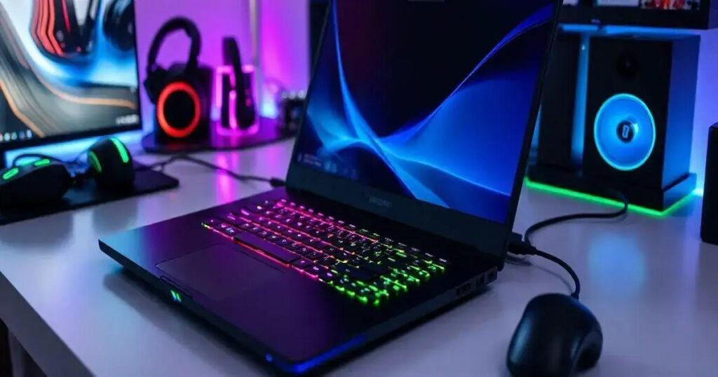 Notebook Gamer Barato: O Que Você Precisa Saber Antes de Comprar