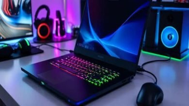 Notebook Gamer Barato: O Que Você Precisa Saber Antes de Comprar