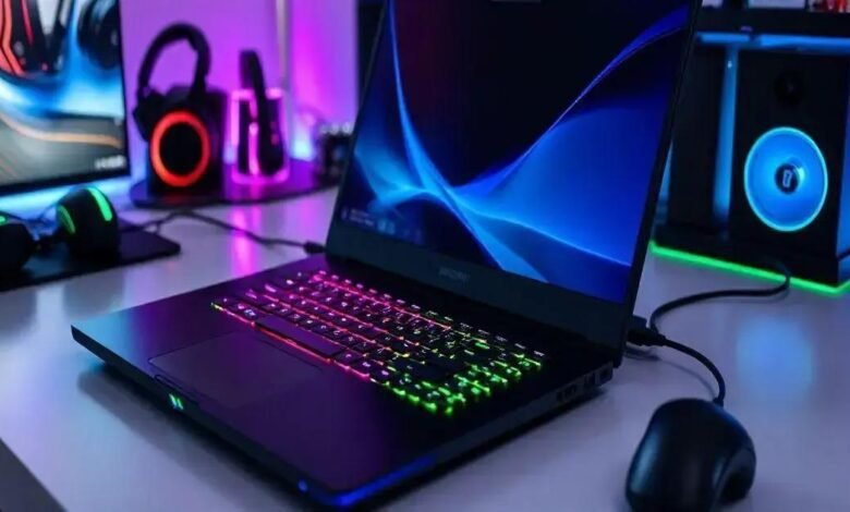 Notebook Gamer Barato: O Que Você Precisa Saber Antes de Comprar