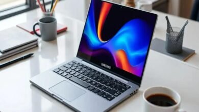 Notebook Samsung: O Melhor Custo-Benefício da Linha Galaxy Book 4
