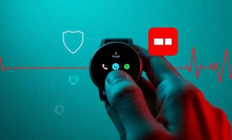 Nova Etapa para Ligações de Emergência no Pixel Watch