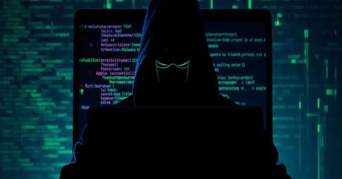 Nova Variante de Malware para macOS Usando Algoritmo da Apple