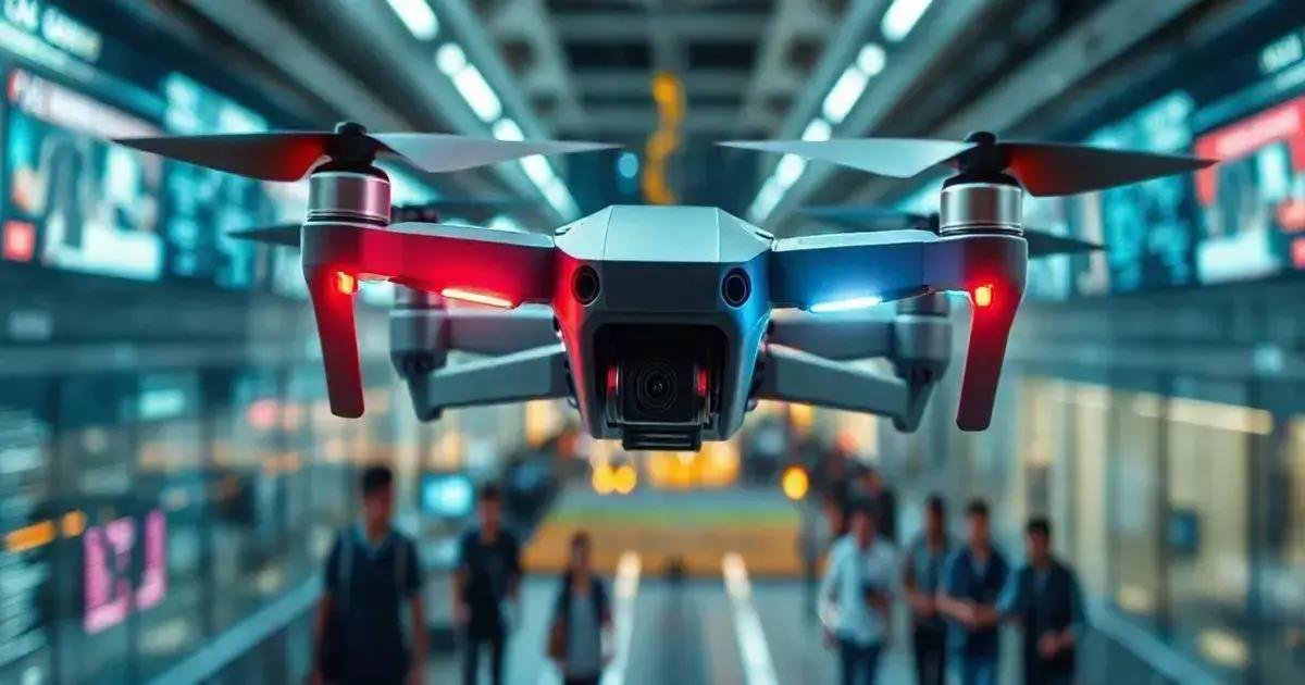 Novas Imagens Vazadas do Drone DJI Flip: Confira Agora!