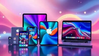 Novidades das Atualizações Apple: iOS 18.3 e Mais