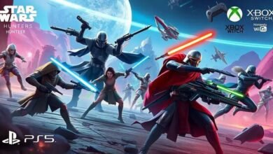 Novidades de Jogos para PlayStation e Xbox em Janeiro