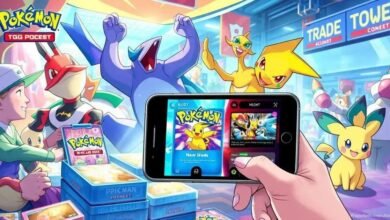 Novidades do Pokémon TCG Pocket: Trocas de Cartas e Expansões