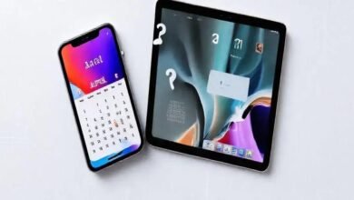 Novo Rumor: iPhone SE 4 e iPad 11 Lançamento em Abril