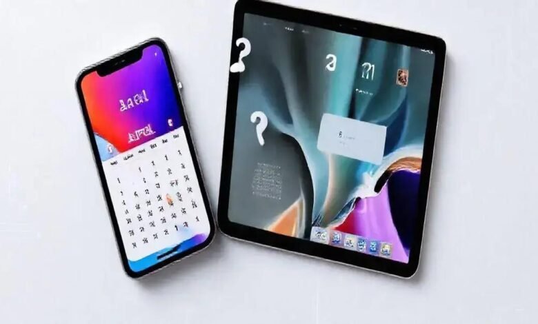 Novo Rumor: iPhone SE 4 e iPad 11 Lançamento em Abril