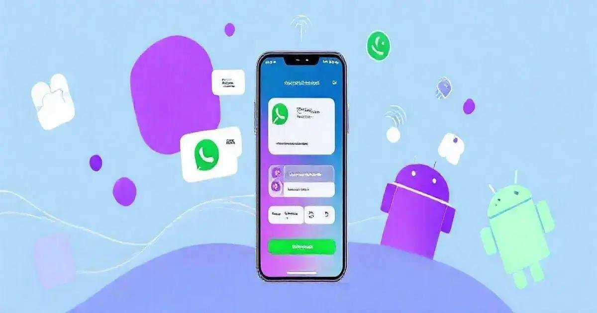 Nubank Lança NuCel: WhatsApp e Ligações Ilimitadas para Clientes