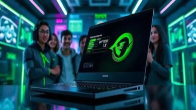 NVIDIA GeForce RTX 5090: Desempenho Surpreendente no Primeiro Benchmark