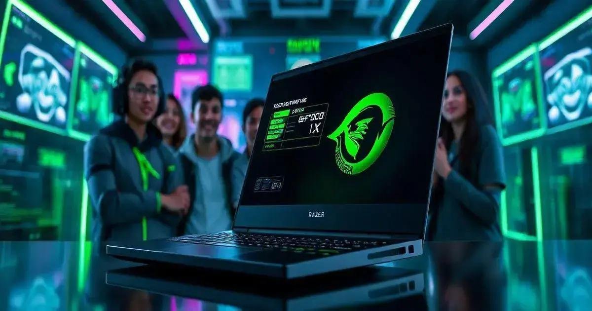 NVIDIA GeForce RTX 5090: Desempenho Surpreendente no Primeiro Benchmark