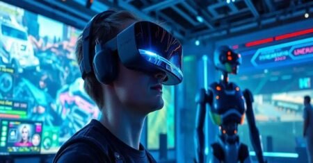 NVIDIA Lança GeForce NOW para Apple Vision Pro – Confira!