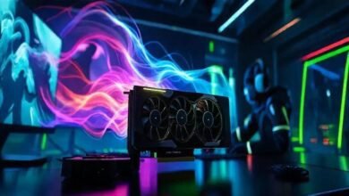 NVIDIA Pode Trazer Geração de Quadros para RTX 3000