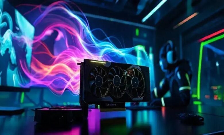 NVIDIA Pode Trazer Geração de Quadros para RTX 3000