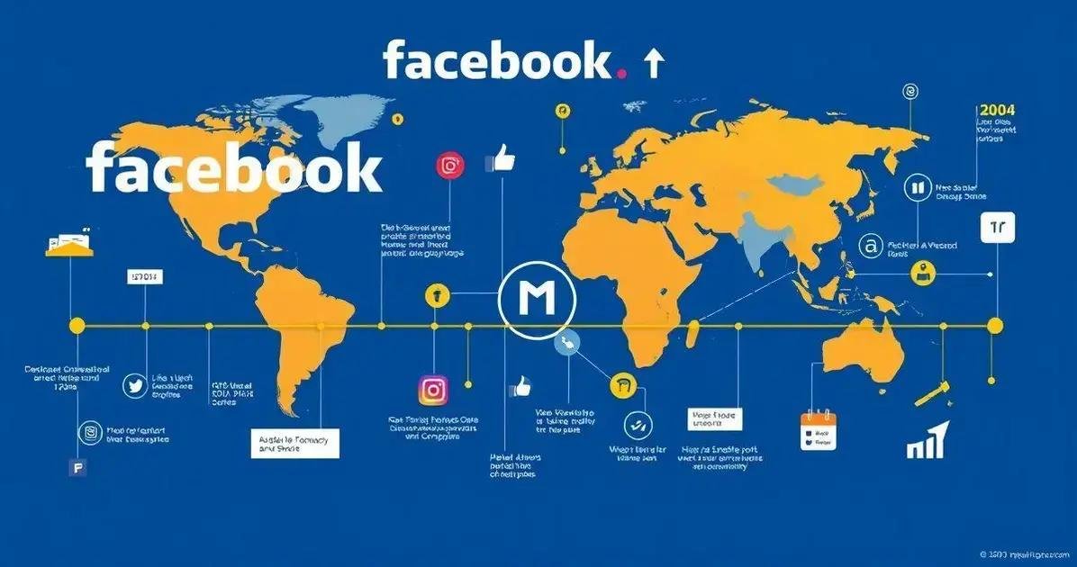 O futuro do Facebook e da Meta