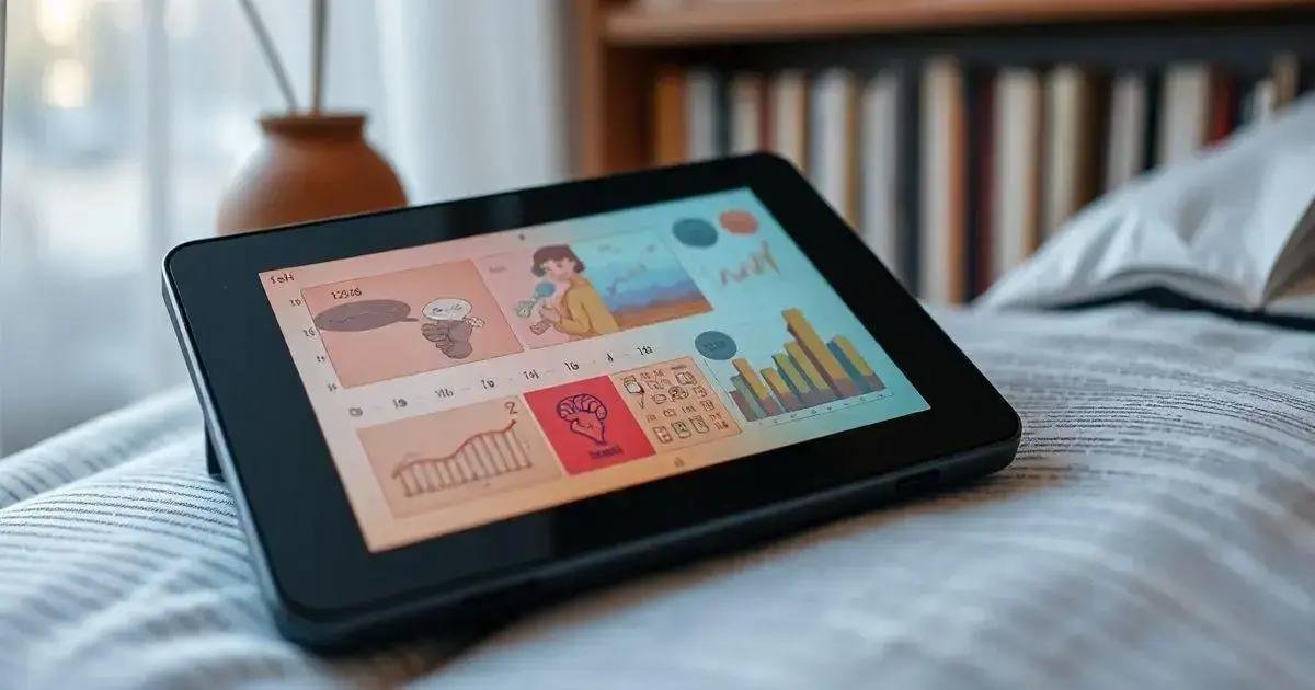 O que é o Kindle Colorsoft?