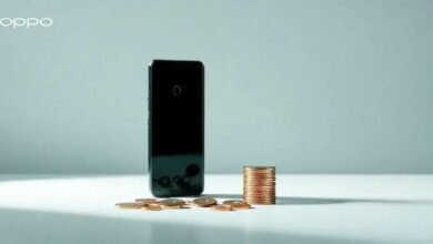 Oppo Find N5: O Dobrável Mais Fino do Mundo com 4 mm