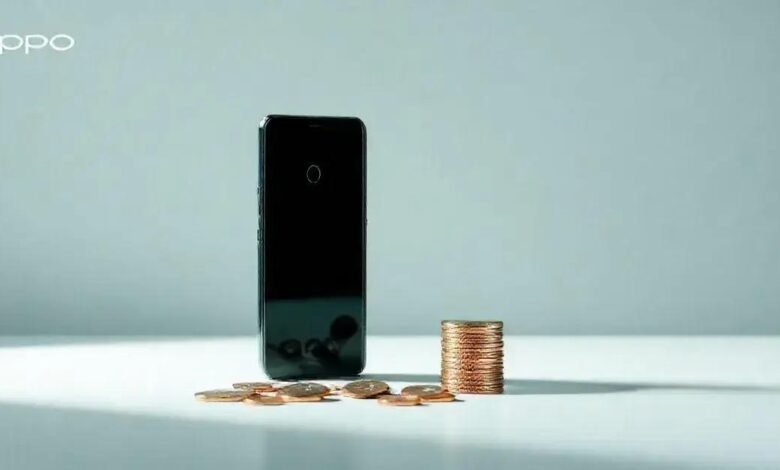 Oppo Find N5: O Dobrável Mais Fino do Mundo com 4 mm