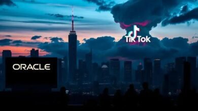 Oracle e Microsoft: Solução para o TikTok nos EUA?