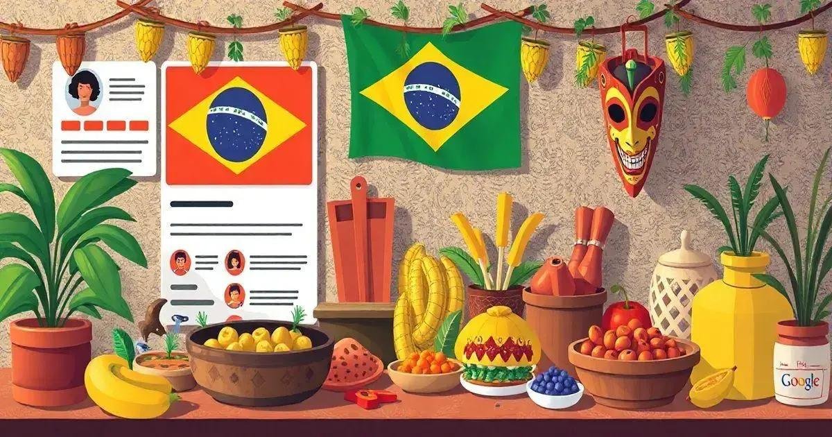 Orkut: A Rede Social que Conquistou o Brasil