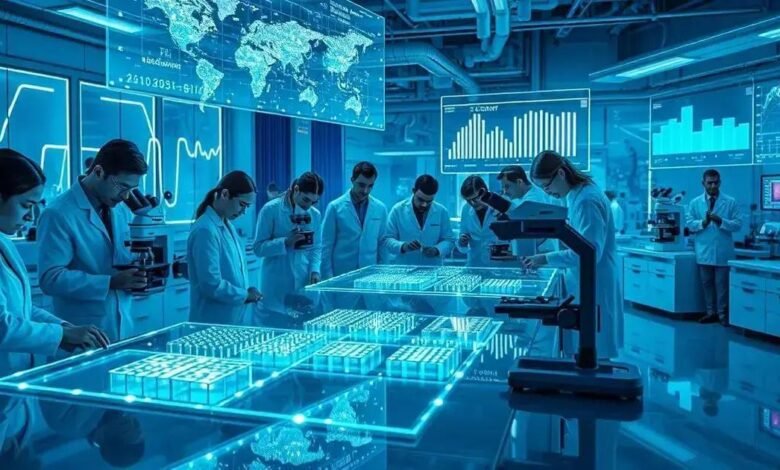 Os 5 Segredos dos Semicondutores 2D com Silício