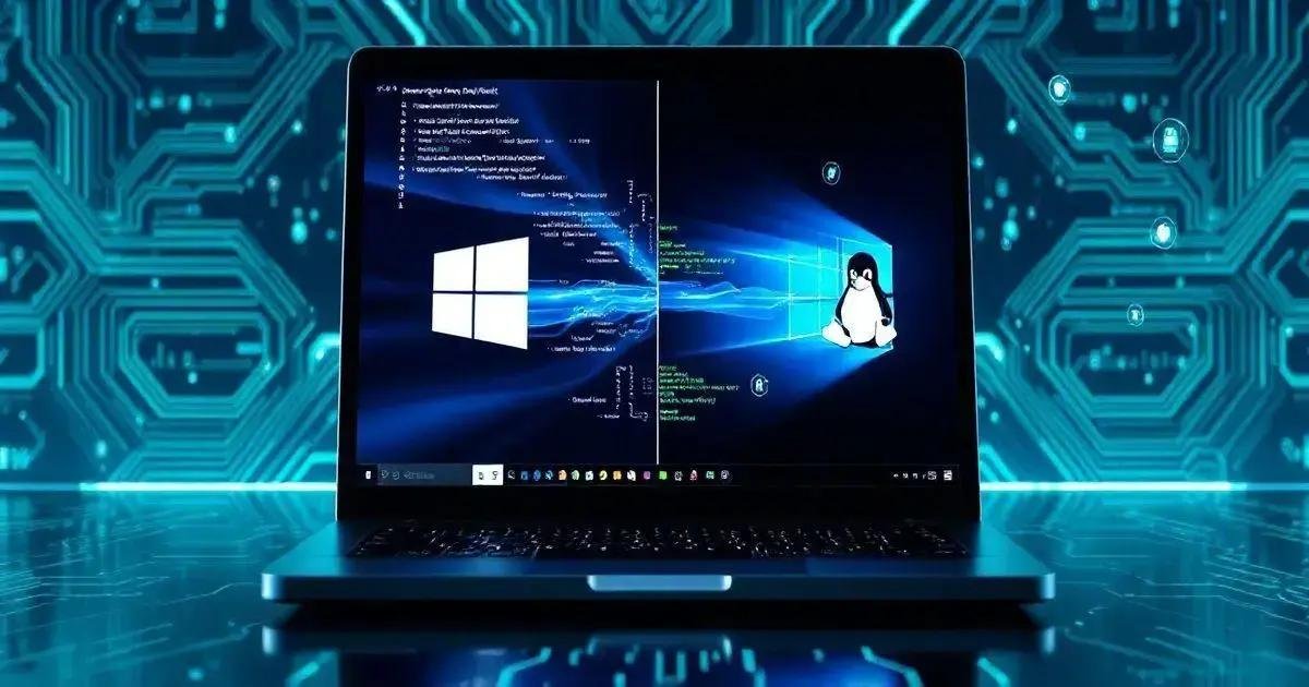 Parallels Desktop: Emulando Sistemas x86 no Apple Silicon