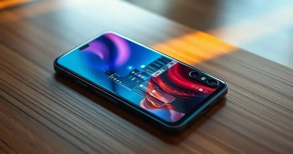 POCO X5 PRO: O Smartphone Ideal para Desempenho a Preço Acessível