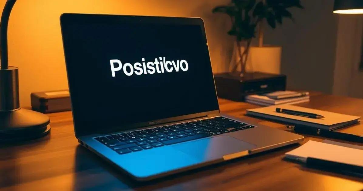 Positivo Vision R15: Tudo o que Você Precisa Saber Sobre o Notebook