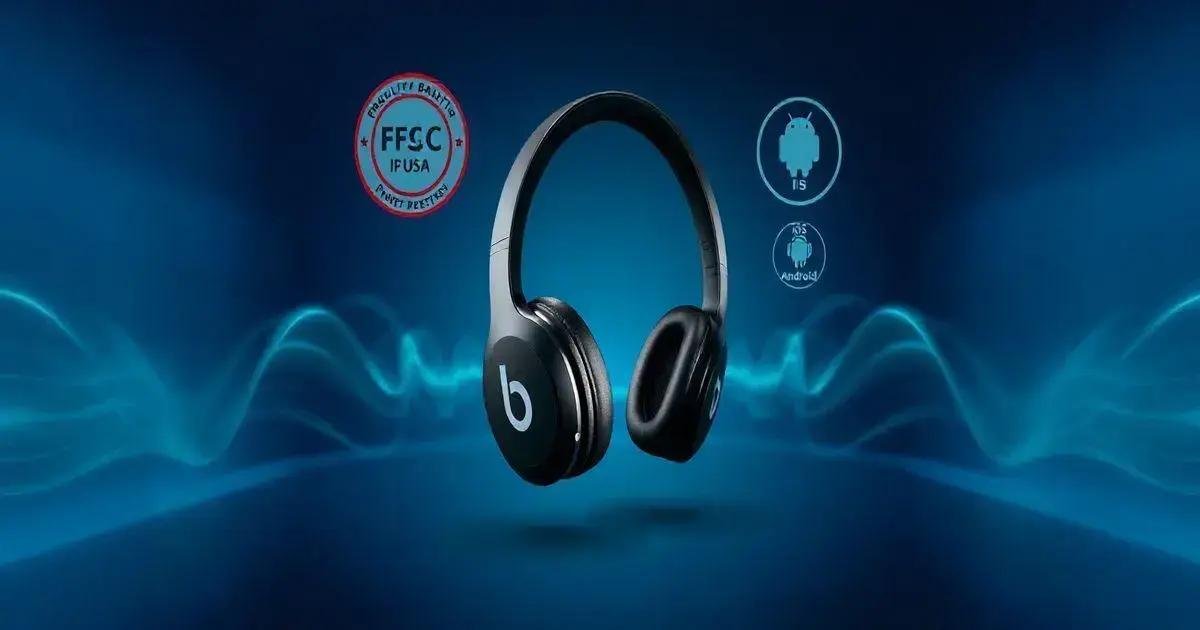 Powerbeats Pro 2: Certificação nos EUA e Índia em 2024