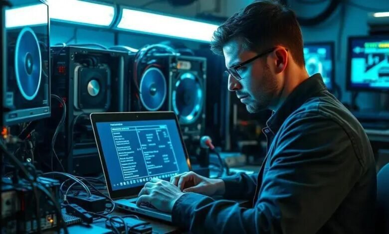 Processadores: O Guia Completo para Escolher o Ideal para Seu PC