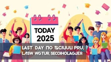 Prouni 2025: Último Dia para Inscrição e Como Garantir sua Bolsa