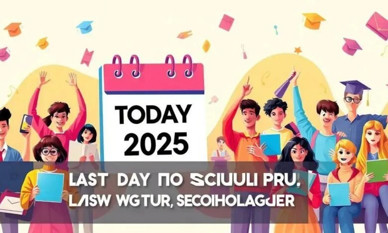 Prouni 2025: Último Dia para Inscrição e Como Garantir sua Bolsa