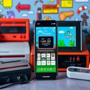 Provenance: O Emulador de Consoles Chega à App Store