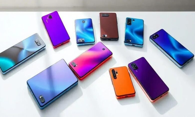 Qual Melhor Celular do Mundo? Descubra as Melhores Opções de 2023
