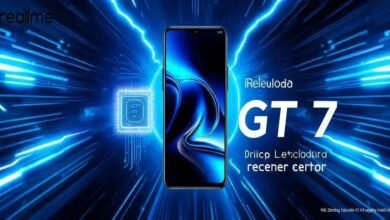 Realme GT 7: Lançamento e Preço do Smartphone com Snapdragon 8
