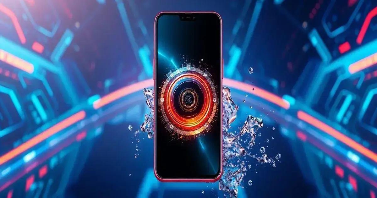 Redmi K80 Ultra: Especificações Vazadas e Novidades Imperdíveis