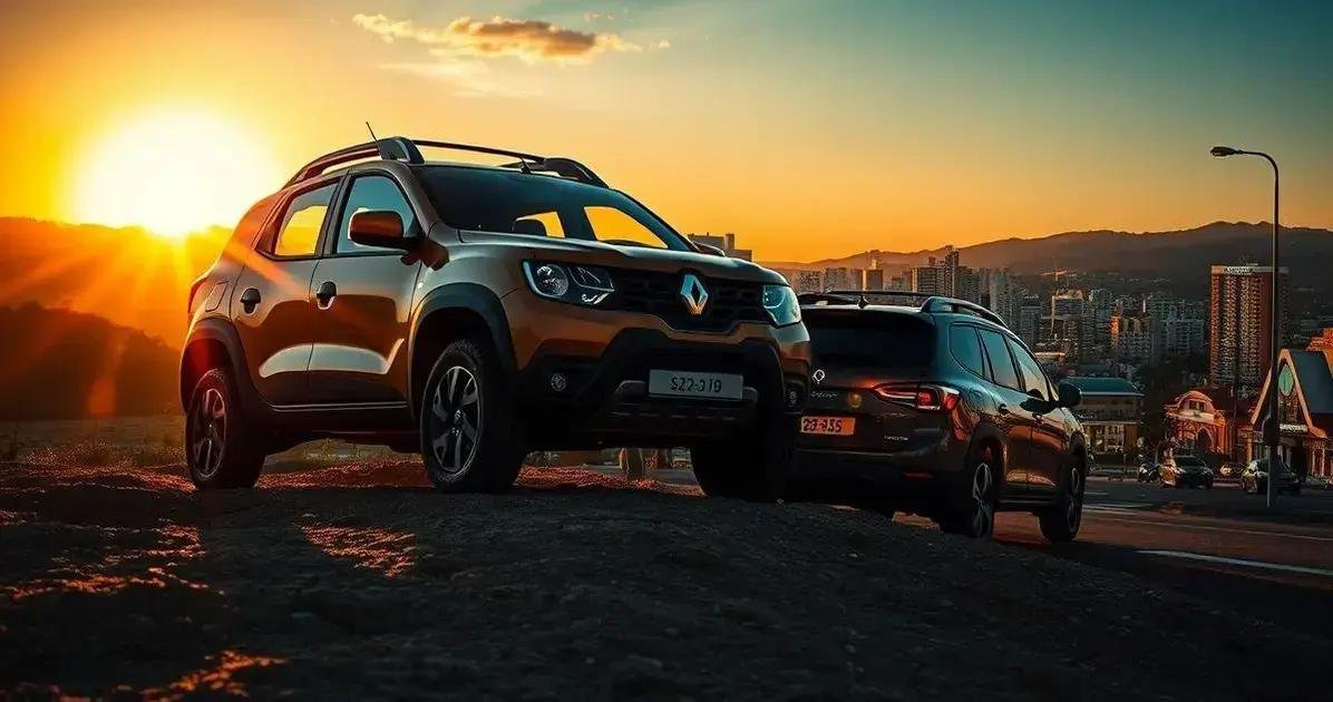 Renault Oroch Outsider e Stepway: Fim de Linha no Brasil