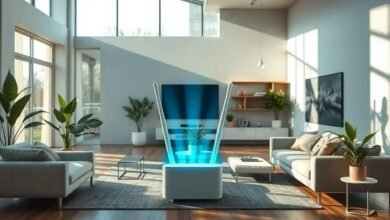 Repetidor de Sinal WiFi: Como Escolher o Melhor para sua Casa