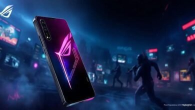 ROG Phone 9 FE: Novidades e Expectativas para Lançamento