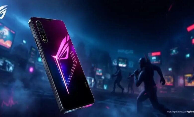 ROG Phone 9 FE: Novidades e Expectativas para Lançamento